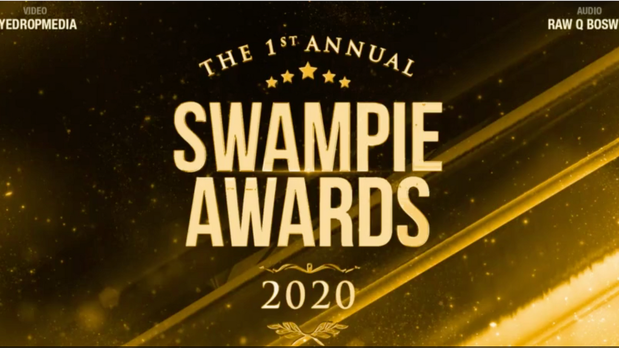 SWAMPIES 2020